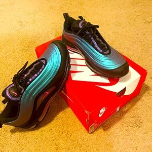 Nike Air Max 97 LX Men Size 9